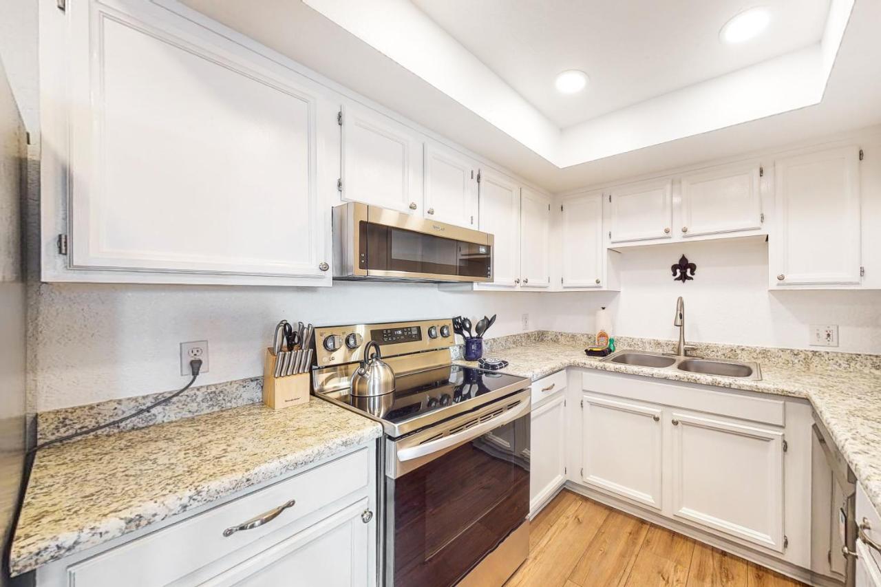 סקוטסדייל Sunbeam Condo מראה חיצוני תמונה