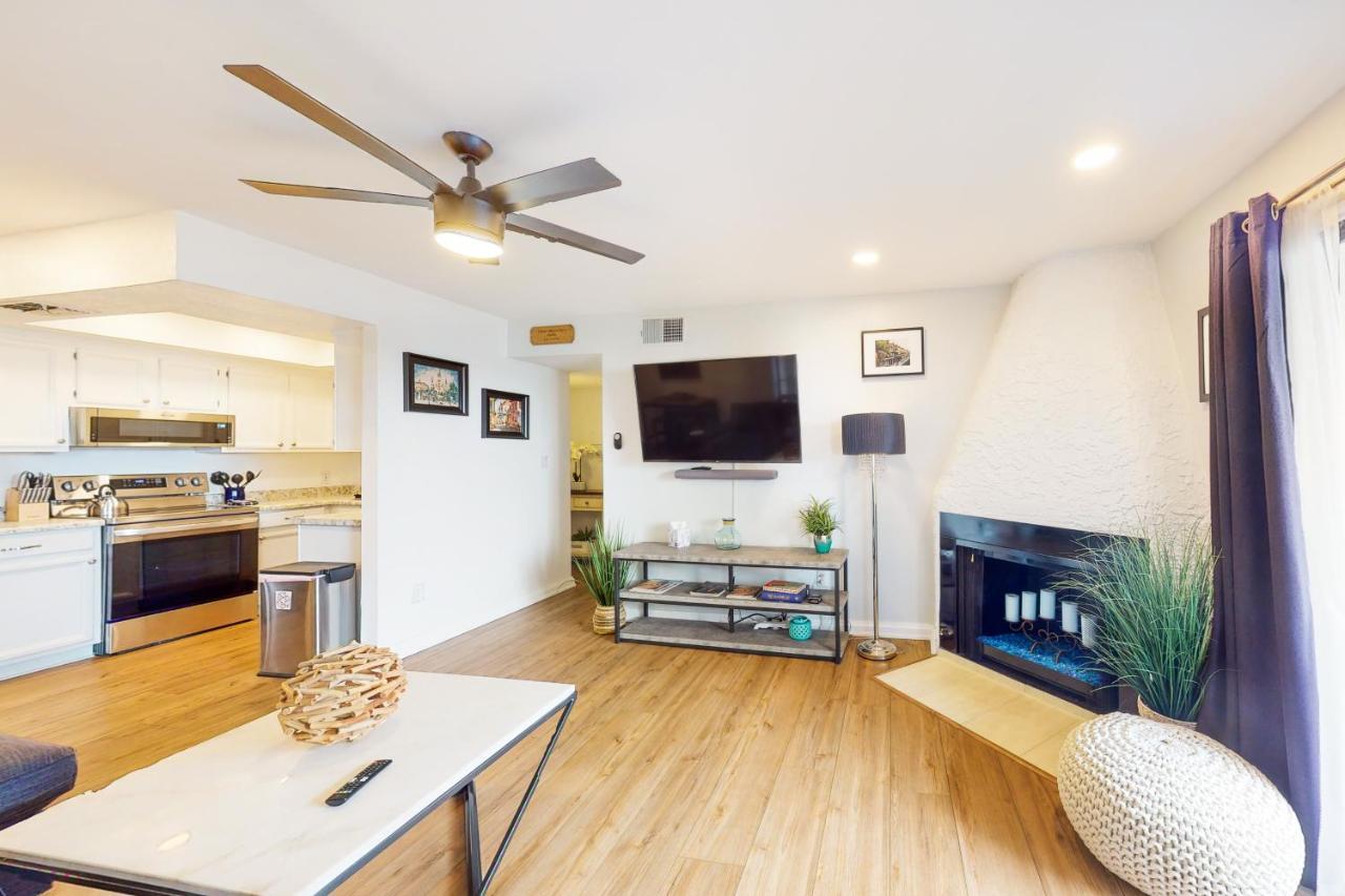 סקוטסדייל Sunbeam Condo מראה חיצוני תמונה