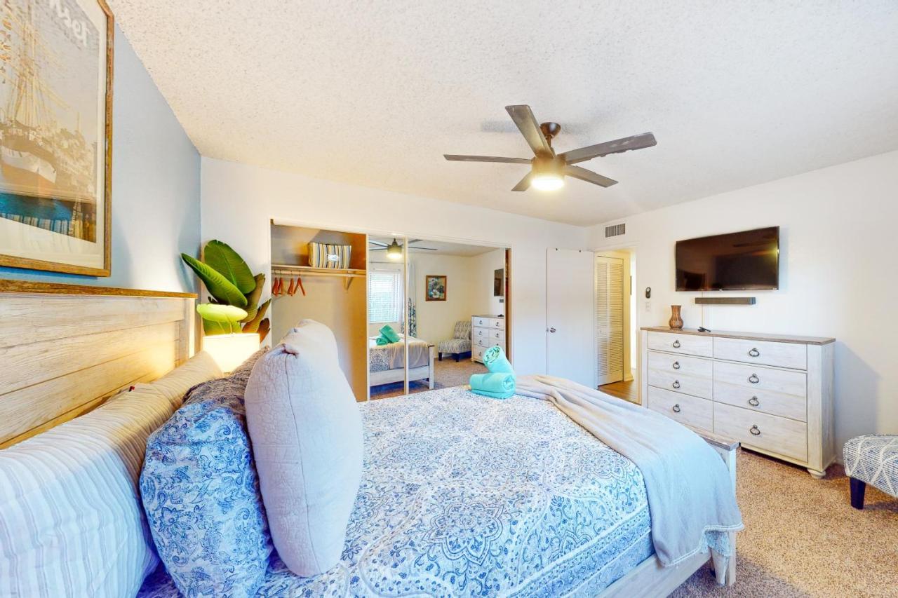 סקוטסדייל Sunbeam Condo מראה חיצוני תמונה