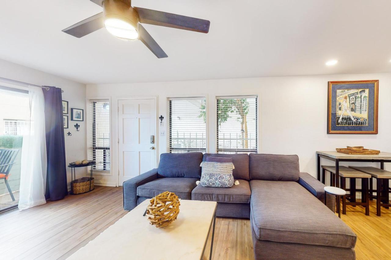 סקוטסדייל Sunbeam Condo מראה חיצוני תמונה