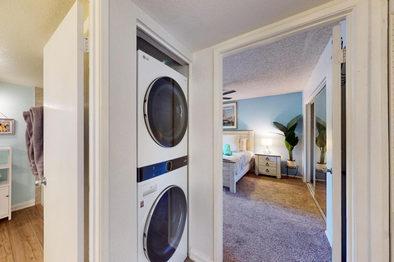 סקוטסדייל Sunbeam Condo מראה חיצוני תמונה