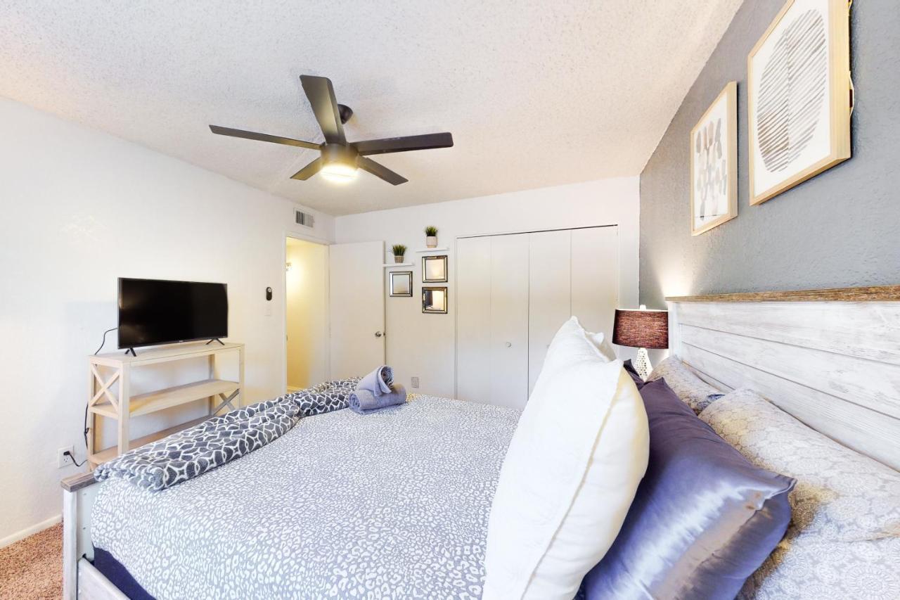 סקוטסדייל Sunbeam Condo מראה חיצוני תמונה