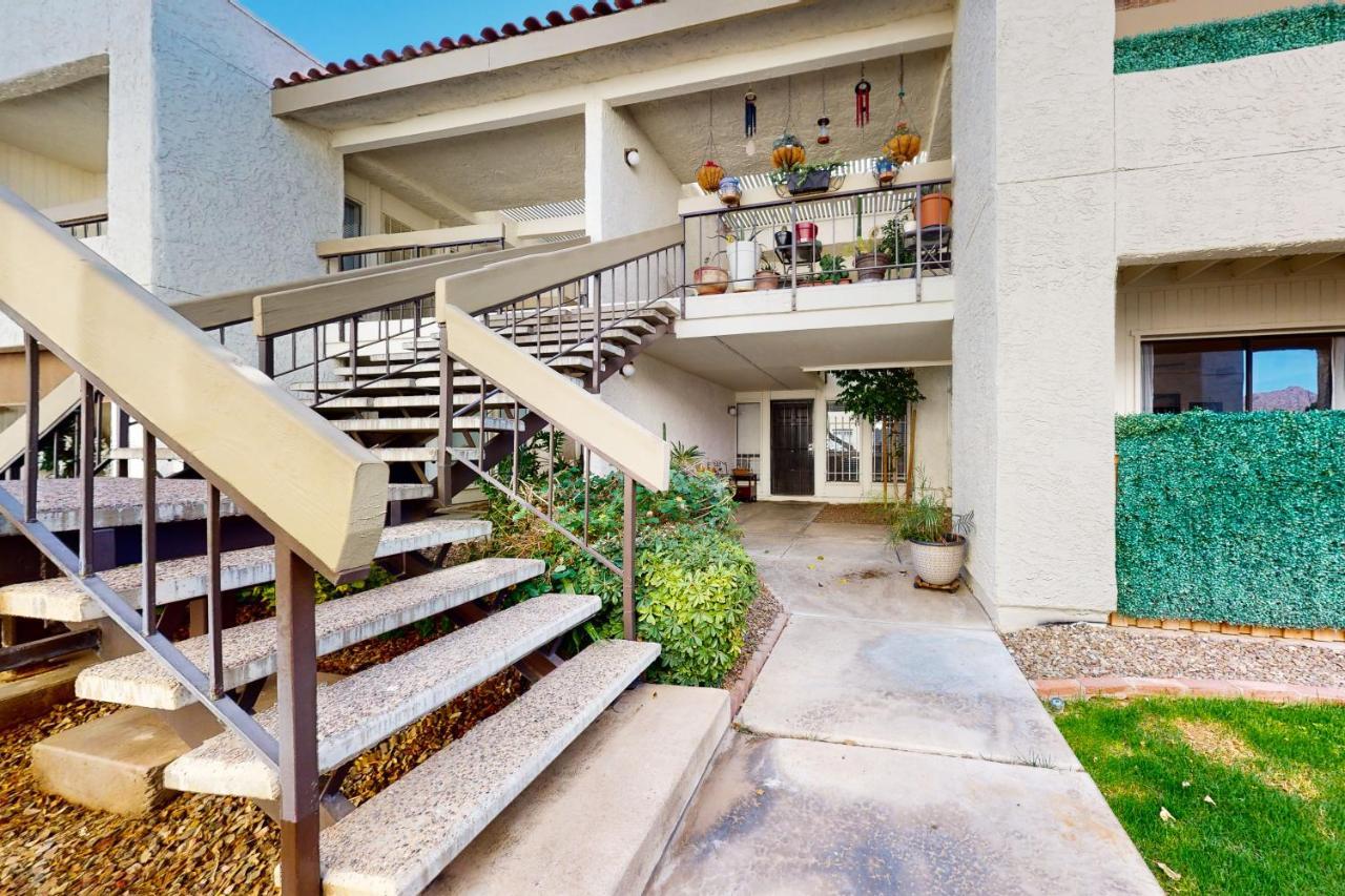 סקוטסדייל Sunbeam Condo מראה חיצוני תמונה