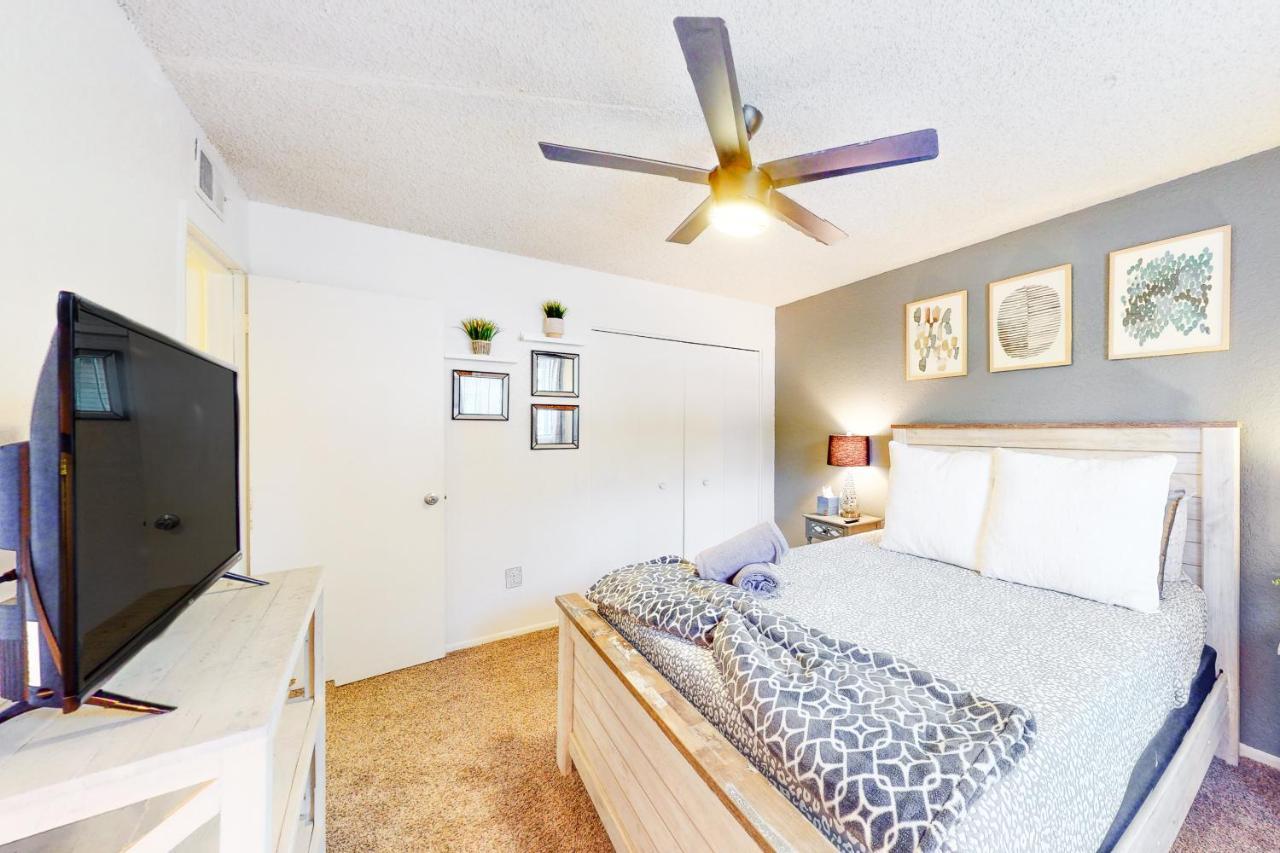 סקוטסדייל Sunbeam Condo מראה חיצוני תמונה