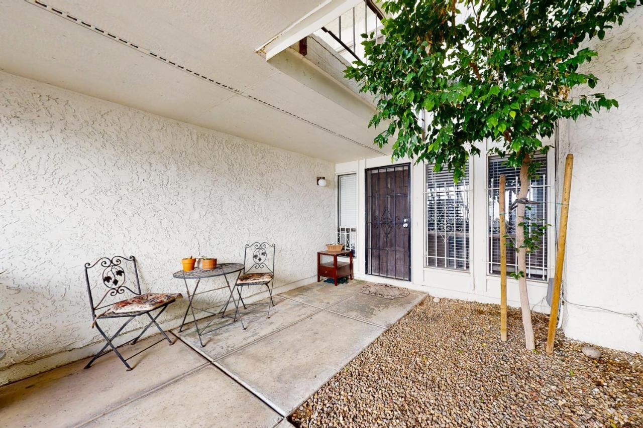 סקוטסדייל Sunbeam Condo מראה חיצוני תמונה