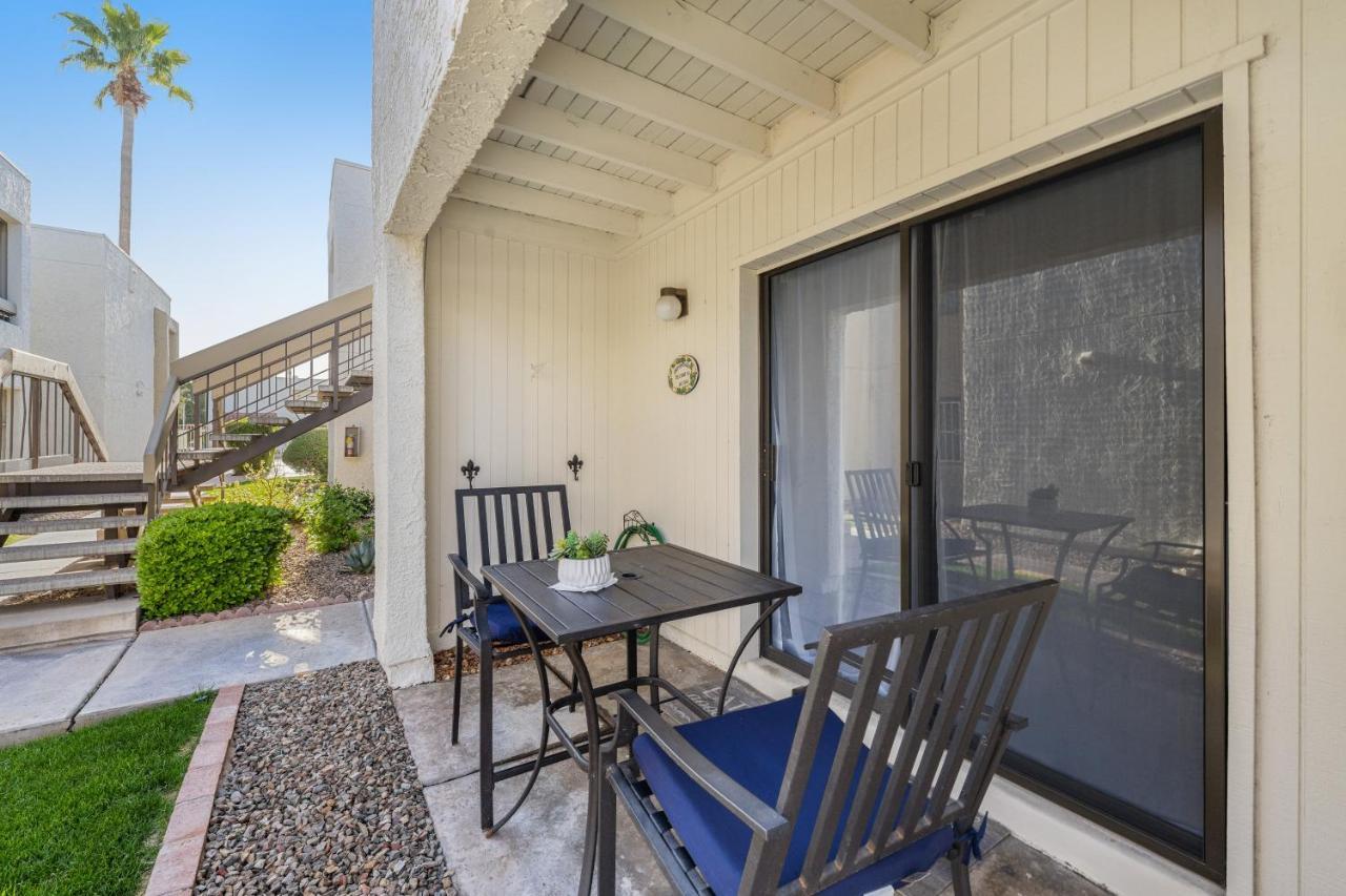 סקוטסדייל Sunbeam Condo מראה חיצוני תמונה